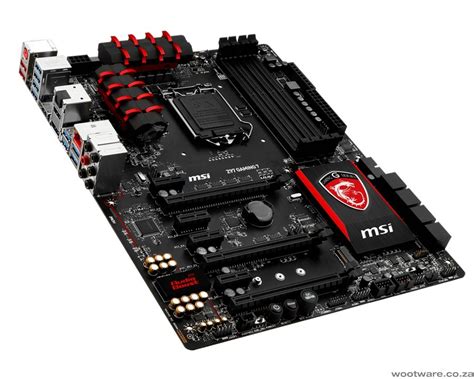 z97|Intel® Z97 Chipset.
